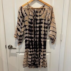Elan | Dresses | Elan Glitter Gathered Dee Dress Tunic Dolman Sleeves In Silver Size Large | Poshmark Elan | Dresses | Elan Glitter Gathered Dee Dress Tunic Dolman Sleeves In Silver Size Large | Poshmark